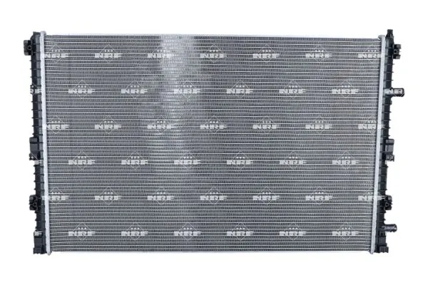 Radiator, engine cooling 550255