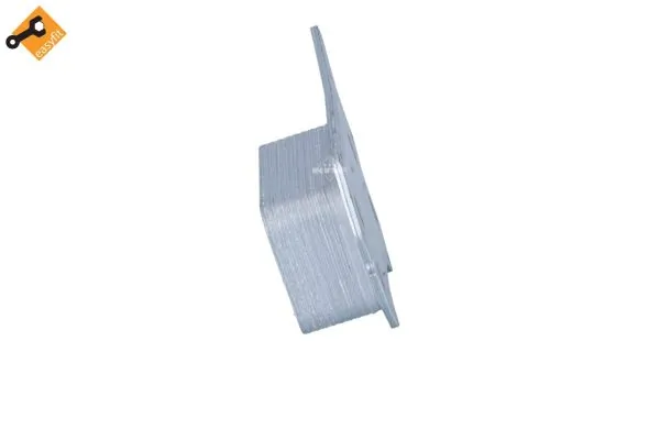 Oil Cooler, engine oil EASY FIT 31337