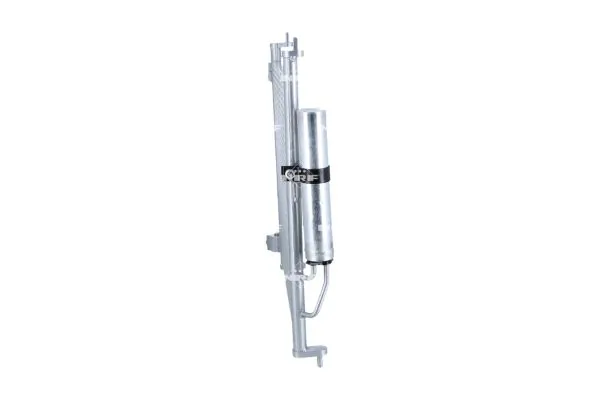 NRF 350632 Condenser, air conditioning
