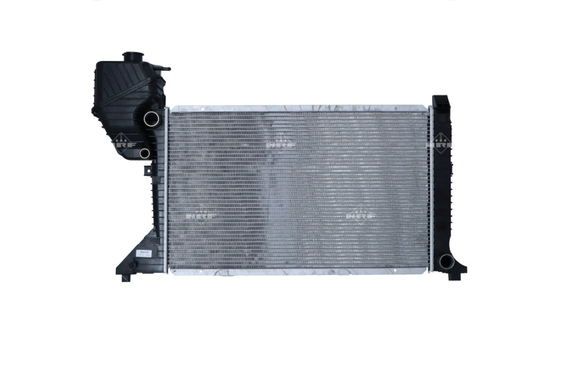 Radiator, engine cooling EASY FIT 55348