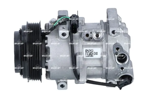 Compressor, air conditioning GENUINE 320187G
