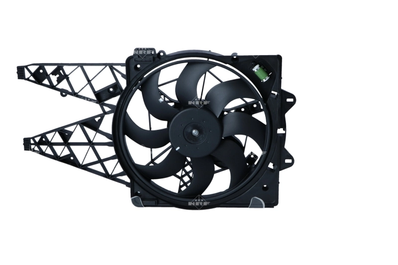 Fan, engine cooling 47902