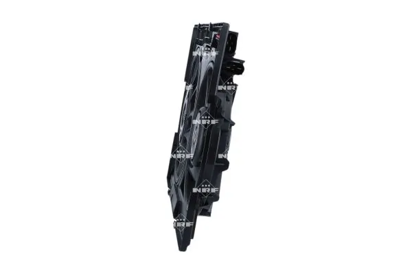 NRF 470015 Fan, engine cooling