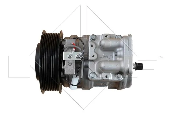 Compressor, air conditioning EASY FIT 32567