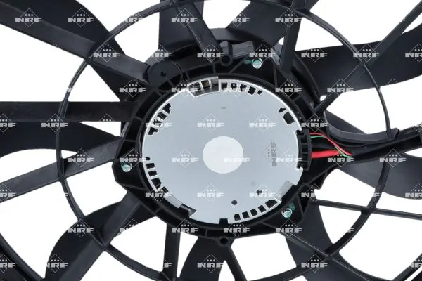 Fan, engine cooling 470148