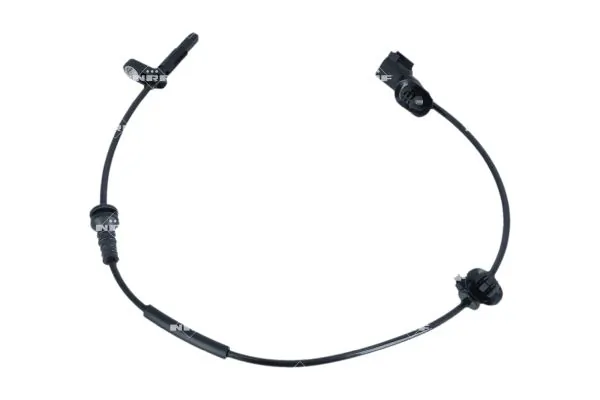 Sensor, wheel speed 756008