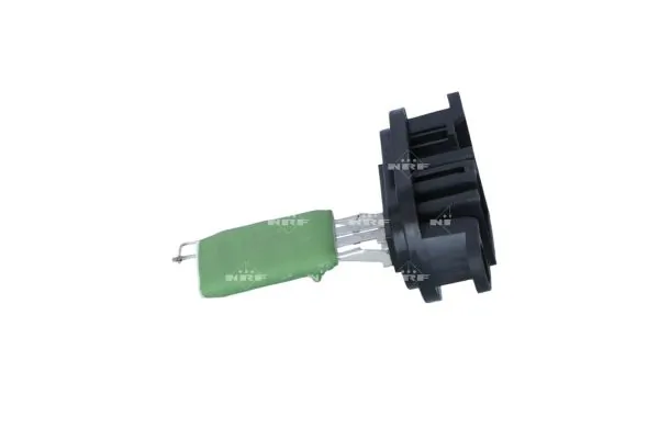 Resistor, interior blower 342113