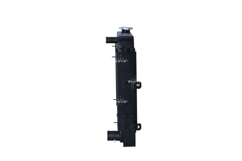 NRF 52172 Radiator, engine cooling