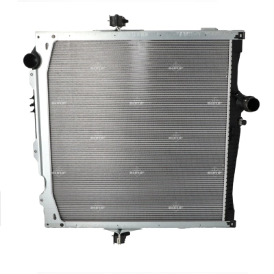Radiator, engine cooling 50190