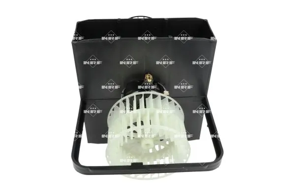 Interior Blower 34140