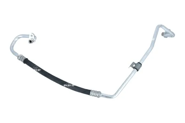 High-/Low Pressure Line, air conditioning EASY FIT 400018