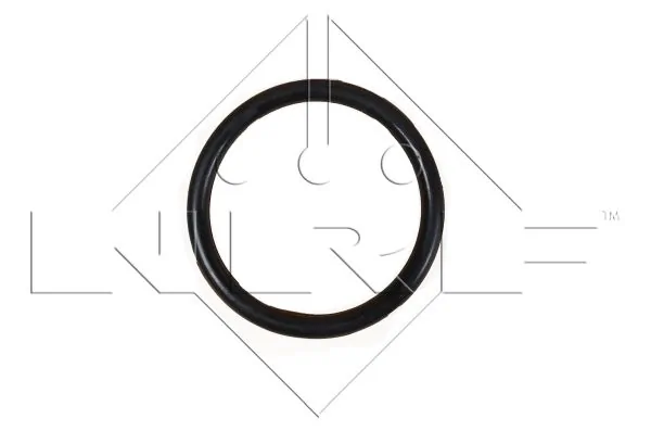 Radiator, engine cooling EASY FIT 53776