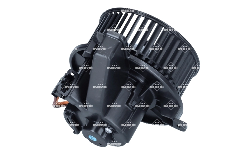 Interior Blower 34595