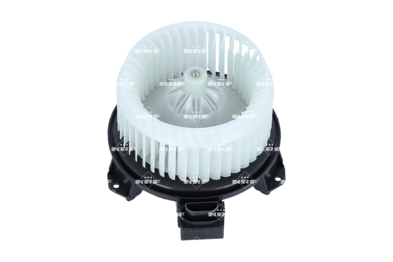 Interior Blower 34458