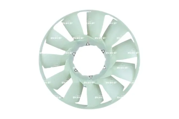 NRF 49882 Fan Wheel, engine cooling