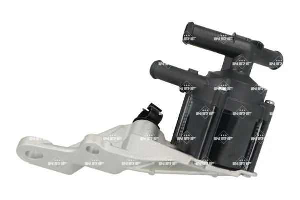 Auxiliary Water Pump (cooling water circuit) EASY FIT 390086