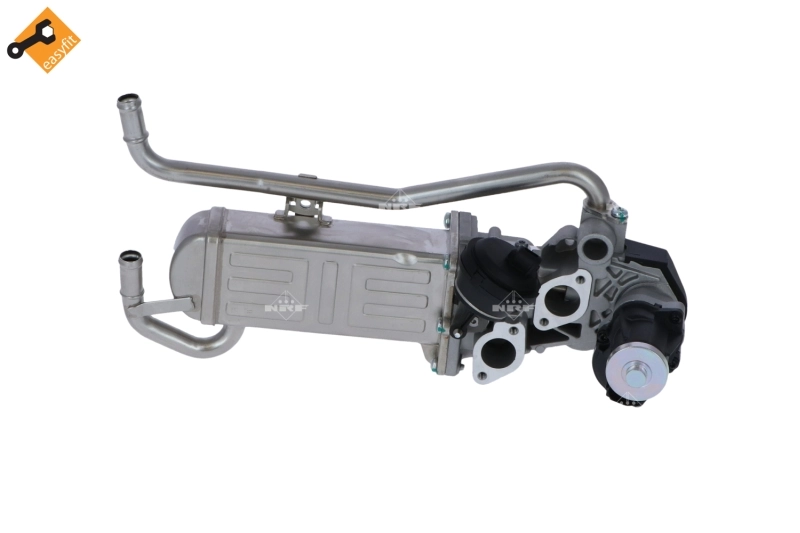 EGR Valve EASY FIT 48215