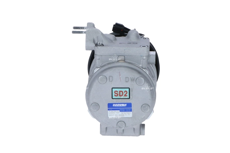 NRF 32978G Compressor, air conditioning