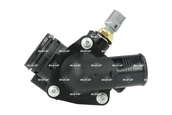 Thermostat, coolant EASY FIT 725357