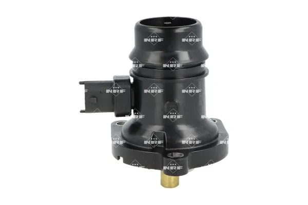 Thermostat, coolant EASY FIT 725024