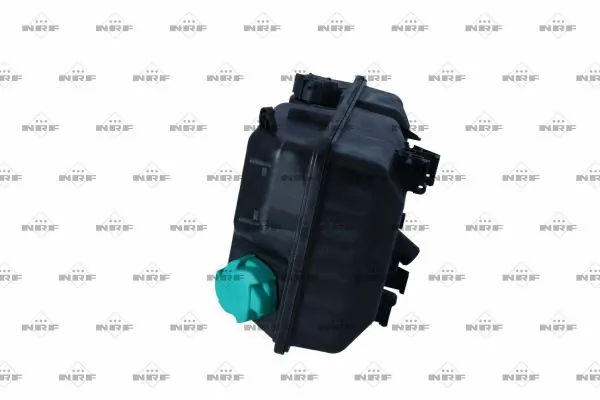 Expansion Tank, coolant EASY FIT 455033