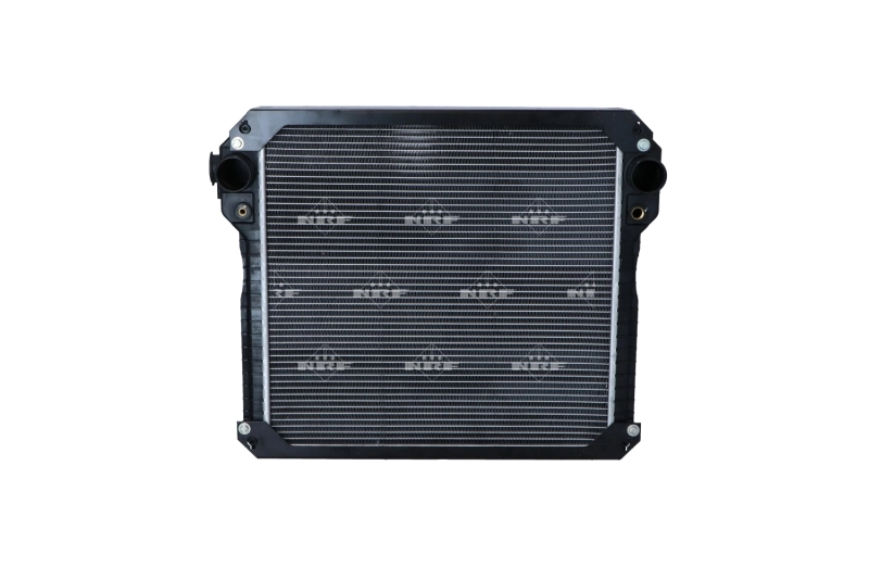 Radiator, engine cooling 54077