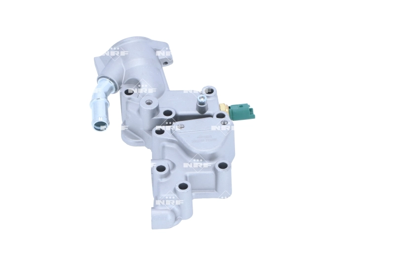 Coolant Flange 775097