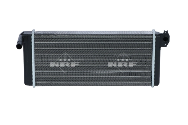 Heat Exchanger, interior heating 54319