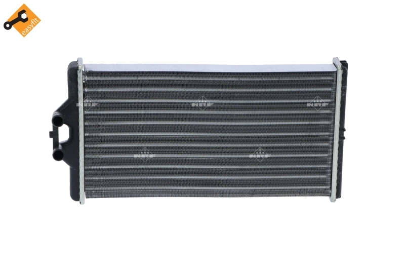 Heat Exchanger, interior heating 54241