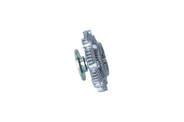 NRF 49571 Clutch, radiator fan