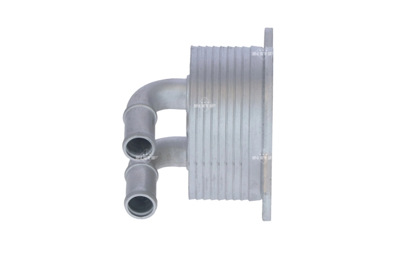 Oil Cooler, automatic transmission EASY FIT 31750