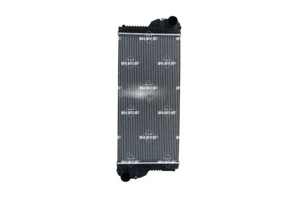 Radiator, pendingin mesin 530004