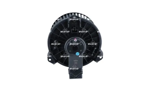 Interior Blower 34432