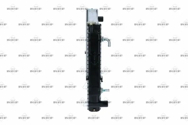 NRF 50017 Radiator, engine cooling