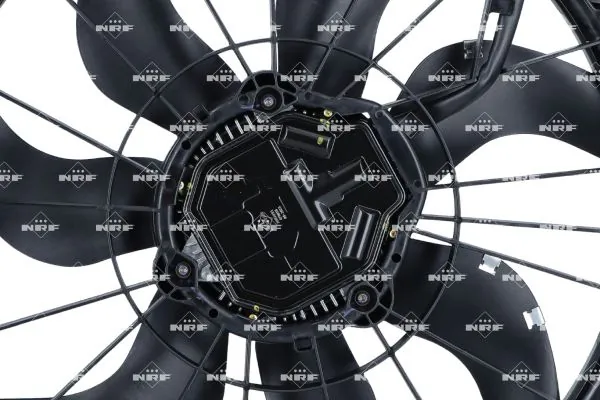 Fan, engine cooling 470019