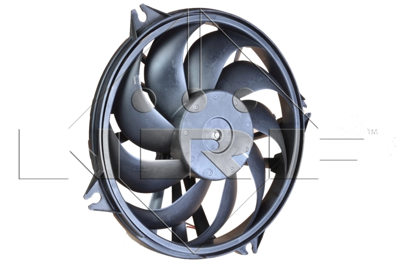 Fan, engine cooling 47223
