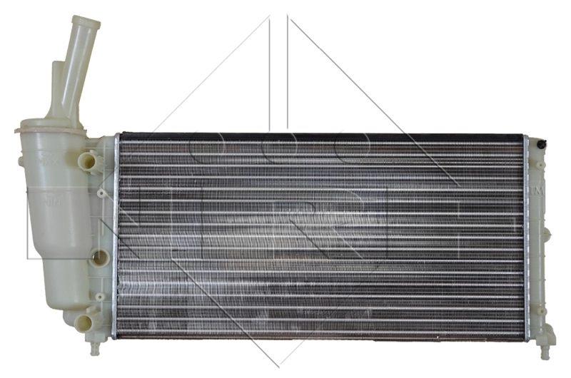 Radiator, engine cooling 53226