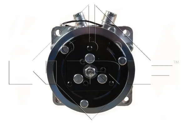 NRF 32800G Compressor, air conditioning