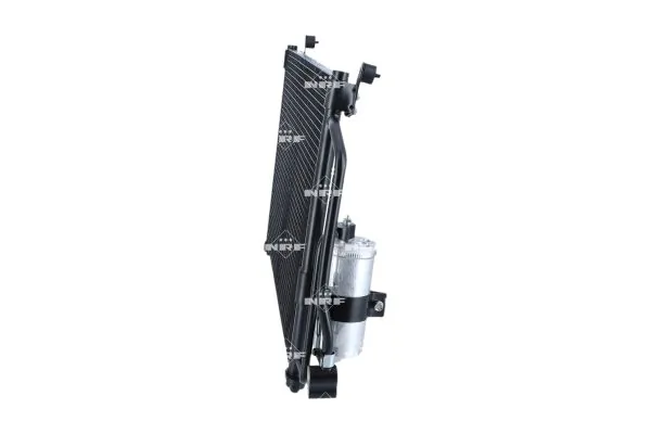 Condenser, air conditioning EASY FIT 35393