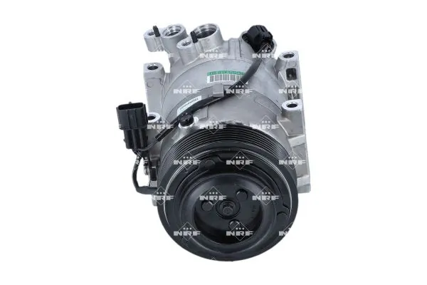 Compressor, air conditioning GENUINE 320137G