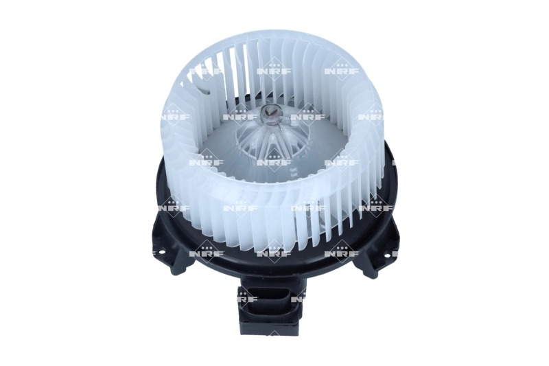 Interior Blower 34455