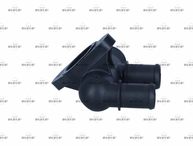 Coolant Flange 775077