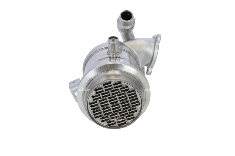 Cooler, exhaust gas recirculation 48220