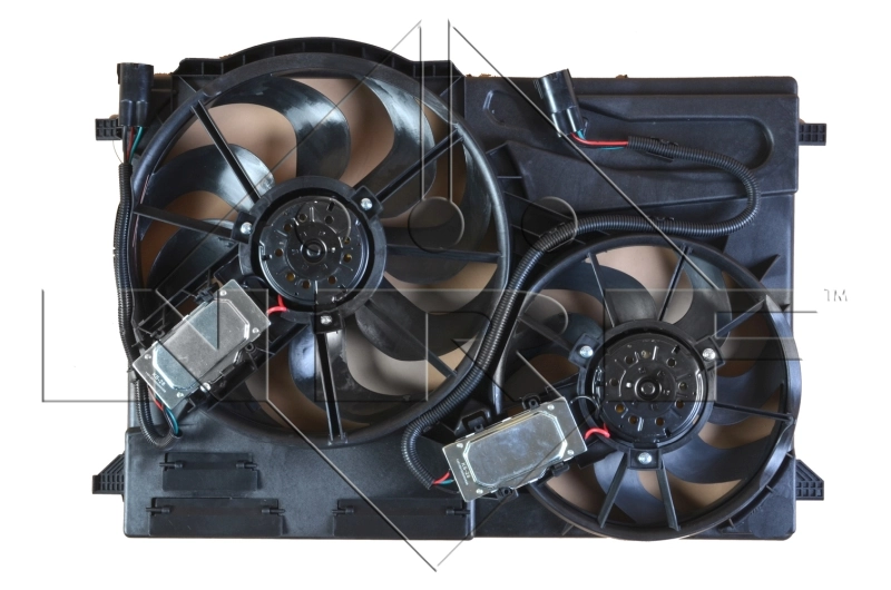 Fan, engine cooling 47714