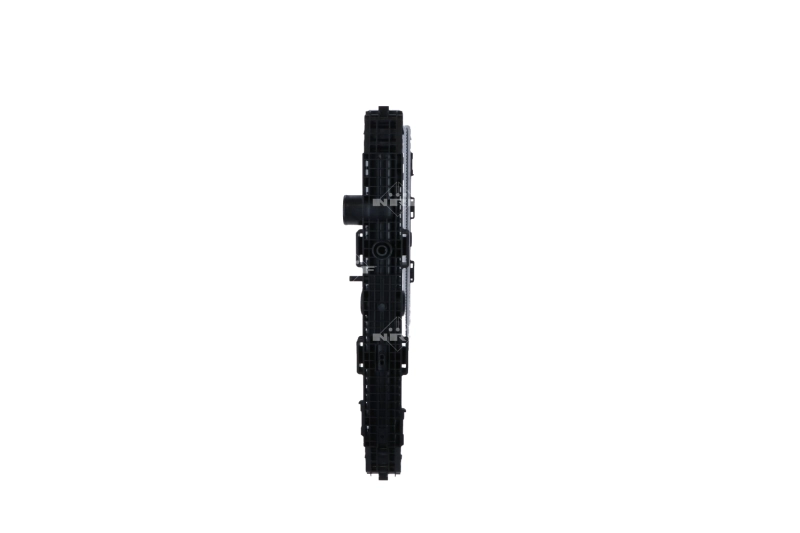 NRF 529551 Radiator, engine cooling