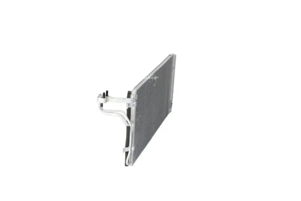 Condenser, air conditioning EASY FIT 350382