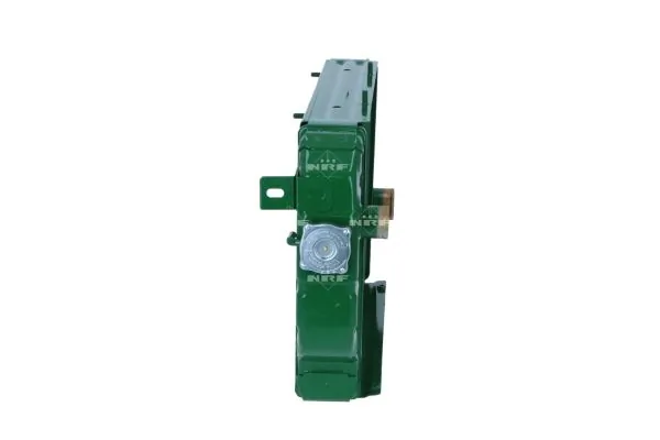 NRF 52163 Radiator, engine cooling