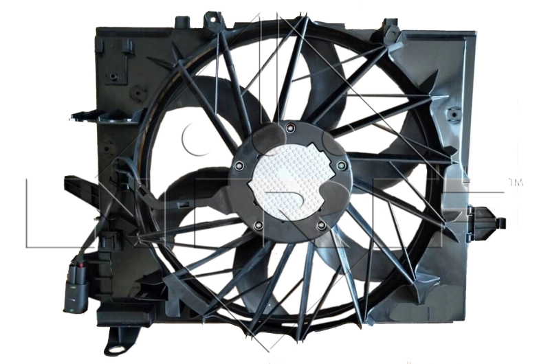 Fan, engine cooling 47861