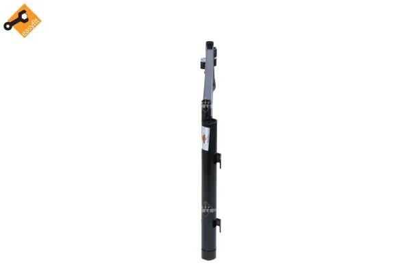 Condenser, air conditioning EASY FIT 350414