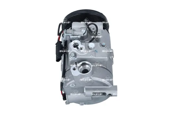 Compressor, air conditioning EASY FIT 320068